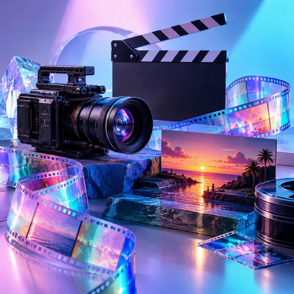 Cinematic Videos Masterclass