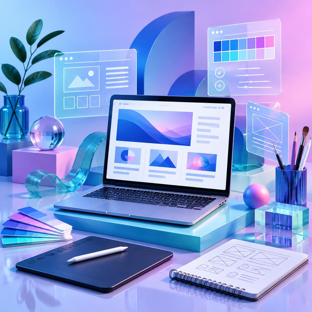 Design Websites with Lovable
